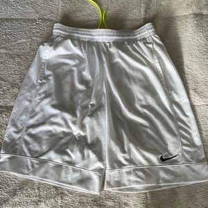 Nike Mens Basketball Shorts